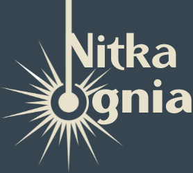 Nitka ognia